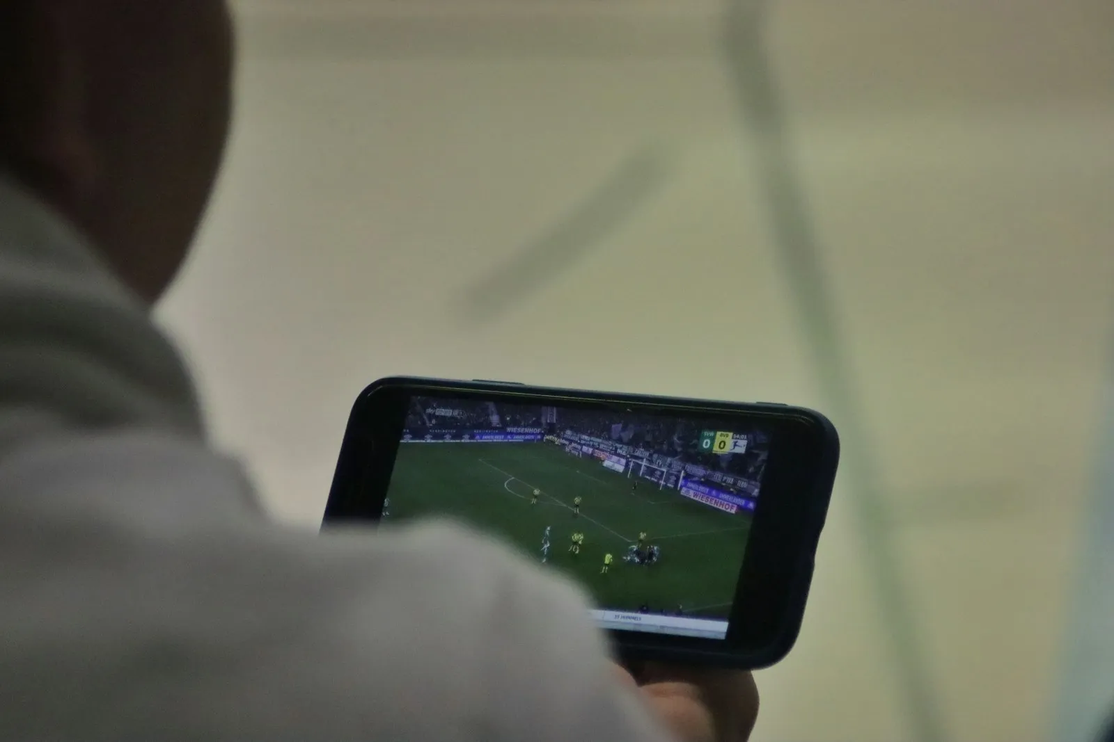 Ice Bet no celular: app e acesso mobile