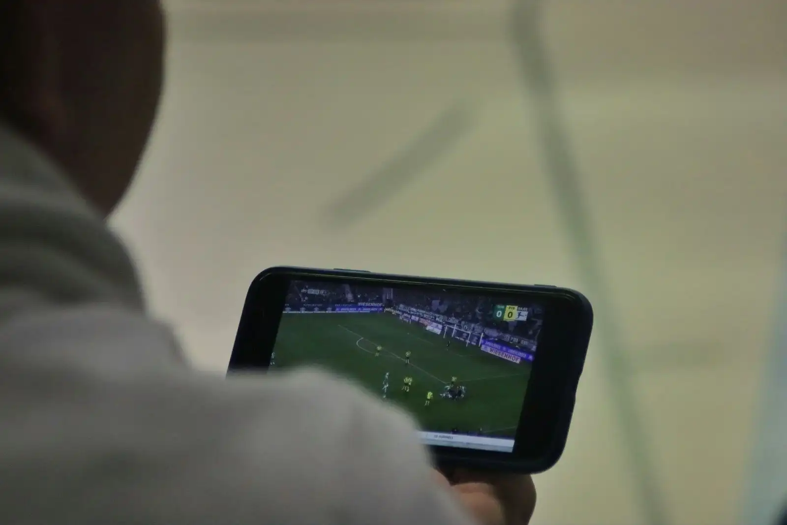 Ice Bet no celular: app e acesso mobile