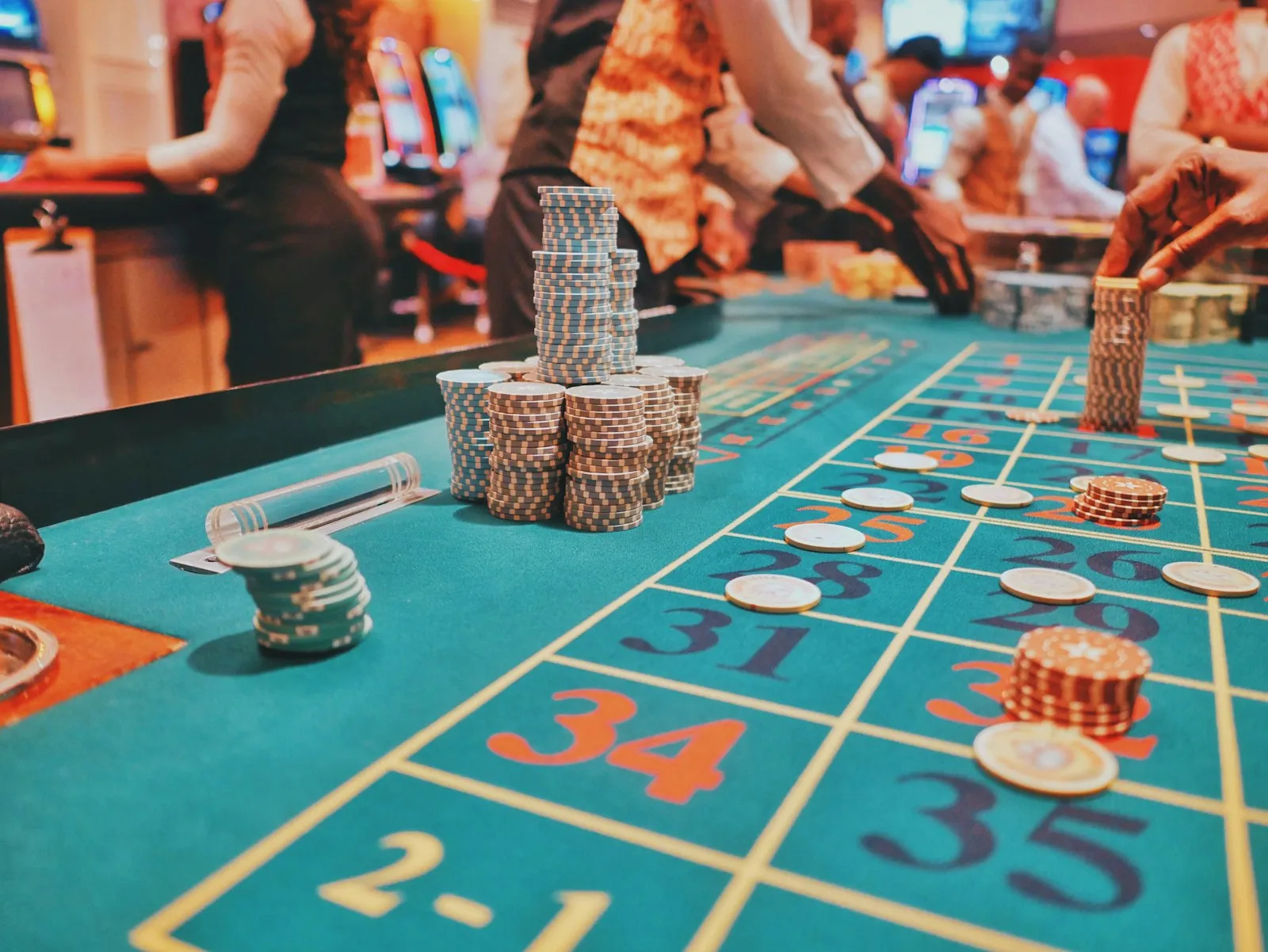IceBet bonuses and rewards